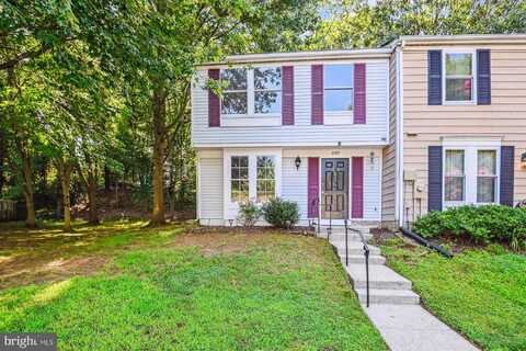 1187 WHITE CORAL COURT, ARNOLD, MD 21012