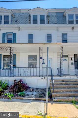 2625 PENBROOK AVENUE, HARRISBURG, PA 17103