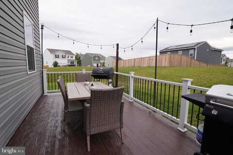 72 SHORT GAP LANE, CHARLES TOWN, WV 25414