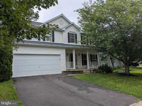 872 WOODCREST LOOP, CULPEPER, VA 22701