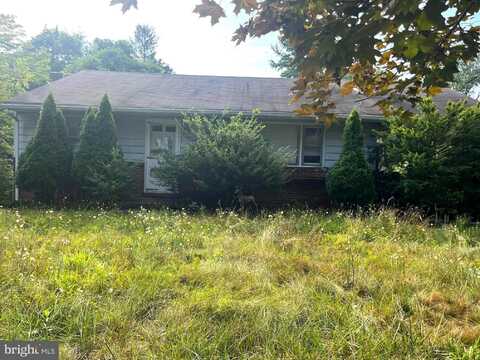 506 SICKLERVILLE ROAD, WILLIAMSTOWN, NJ 08094