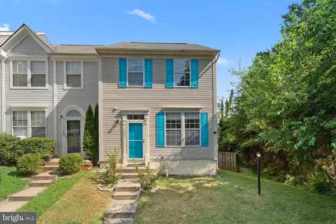 1860 WIGGLESWORTH, WOODBRIDGE, VA 22191