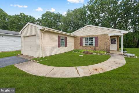 15 DORCHESTER DRIVE, SOUTHAMPTON, NJ 08088