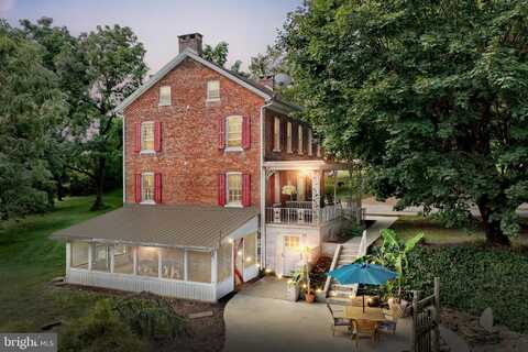 3067 E PROSPECT ROAD, YORK, PA 17402