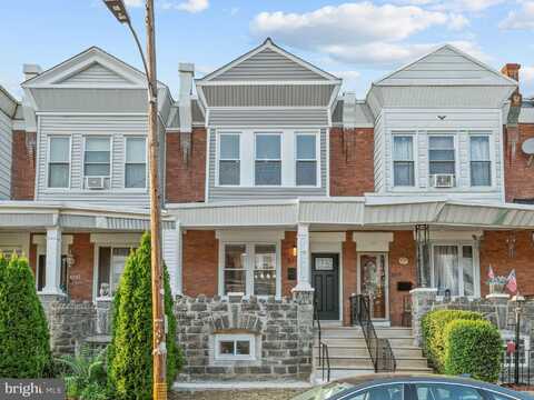 5719 HAZEL AVENUE, PHILADELPHIA, PA 19143