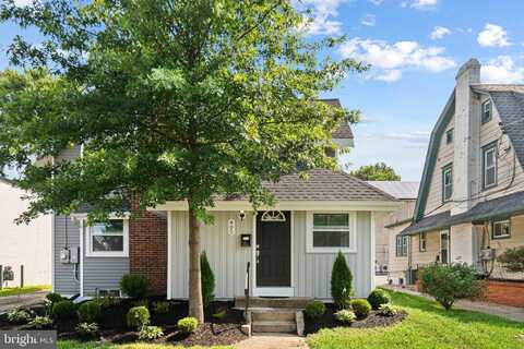 405 WHITE HORSE PIKE, OAKLYN, NJ 08107