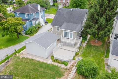 34 BURKE AVENUE E, BALTIMORE, MD 21286