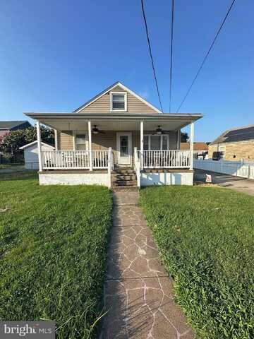 1260 WILLOW ROAD, BALTIMORE, MD 21222