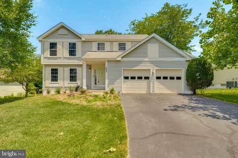 14109 STONECUTTER DRIVE, NORTH POTOMAC, MD 20878