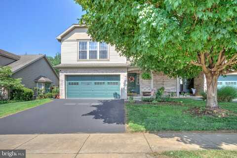 75 GENTLENESS DRIVE, EPHRATA, PA 17522