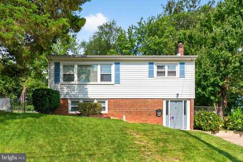 13430 GREENACRE DRIVE, WOODBRIDGE, VA 22191
