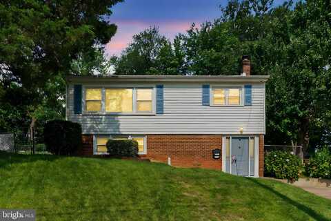 13430 GREENACRE DRIVE, WOODBRIDGE, VA 22191