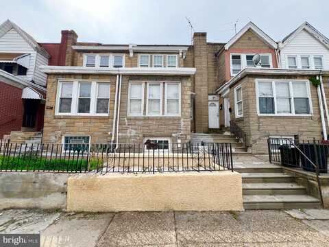 6444 GARMAN STREET, PHILADELPHIA, PA 19142