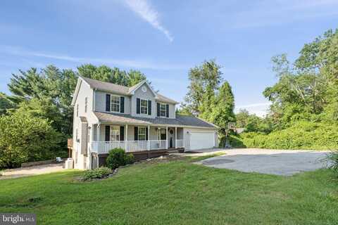 2050 HORACE WARD ROAD, OWINGS, MD 20736