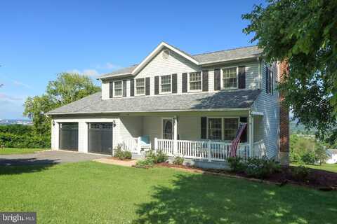 624 STRUBLE ROAD, STATE COLLEGE, PA 16801