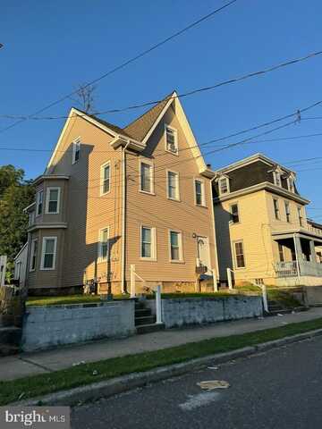 47 HOPKINS STREET, WOODBURY, NJ 08096