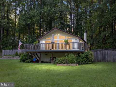26962 MAPLE DRIVE, MECHANICSVILLE, MD 20659