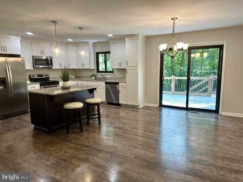 1381 CALVERT BEACH ROAD, Saint Leonard, MD 20685