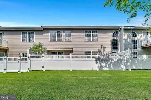 157 COBURN RD, PENNINGTON, NJ 08534