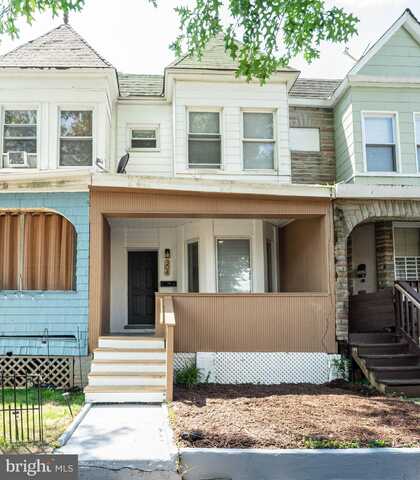 304 S AUGUSTA AVENUE, BALTIMORE, MD 21229