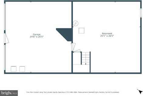 6401 OLD CARLISLE ROAD, DOVER, PA 17315