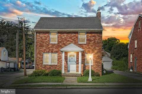 208 S FORNEY AVENUE, HANOVER, PA 17331