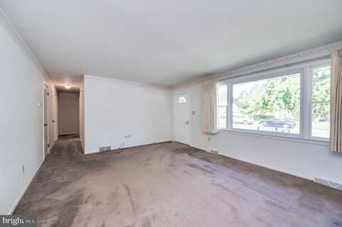 100 LINCOLN DRIVE, READING, PA 19606