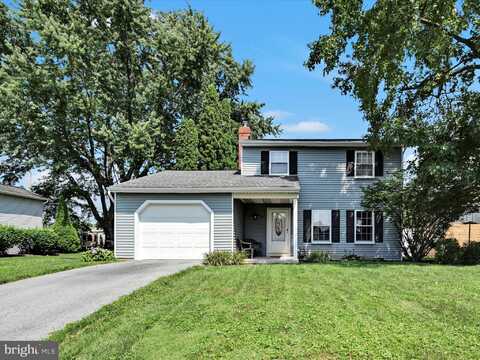 6075 GENEVA DRIVE, EAST PETERSBURG, PA 17520