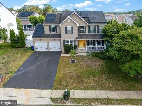 12 TRADEWINDS AVENUE, BARNEGAT, NJ 08005