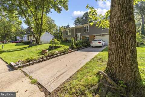 6207 STEVENS FOREST ROAD, COLUMBIA, MD 21045