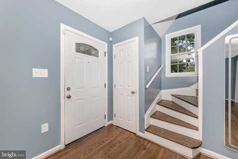 5104 OAKLAND WAY, SUITLAND, MD 20746