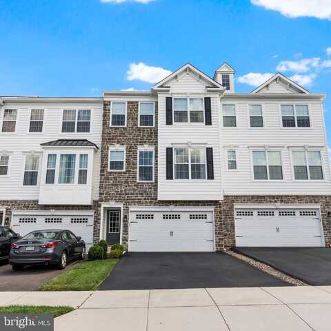 337 FLINTROCK COURT, COLLEGEVILLE, PA 19426