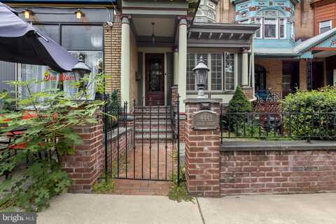 4441 SPRUCE STREET, PHILADELPHIA, PA 19104