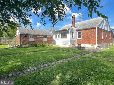 1129 INGLESIDE AVENUE, BALTIMORE, MD 21207
