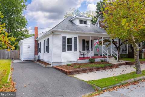 15 N 13TH STREET, MILLVILLE, NJ 08332