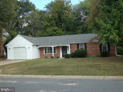 2094 CHAPELSIDE COURT, WALDORF, MD 20602