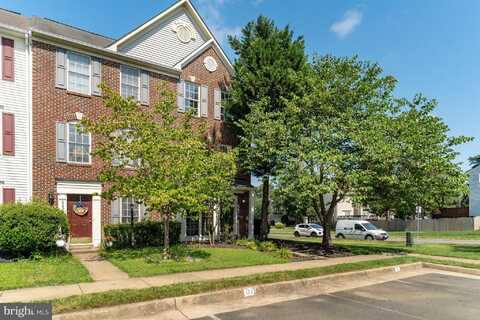 8850 BENCHMARK LANE, BRISTOW, VA 20136