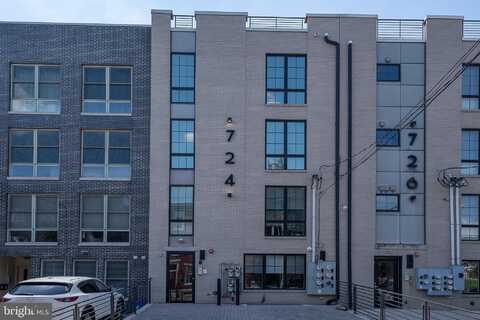724 N 19TH STREET, PHILADELPHIA, PA 19130