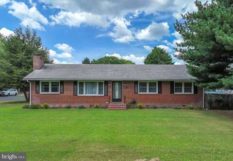 102 AYDELOTTE ROAD, SALISBURY, MD 21804