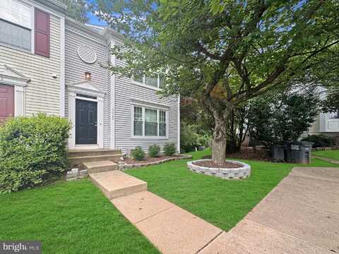 5920 GUNTHER COURT, CENTREVILLE, VA 20120