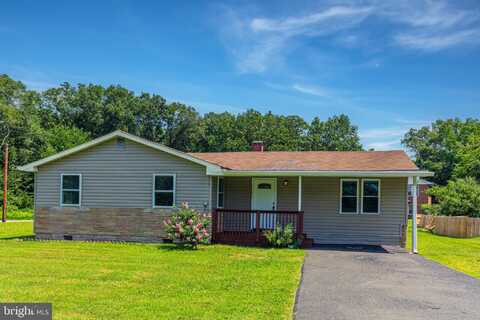 7522 SURRATTS ROAD, CLINTON, MD 20735