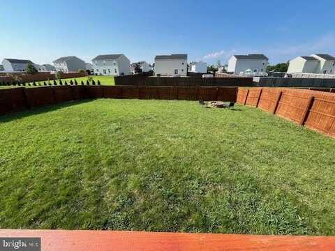 79 MILKWEED LANE, BUNKER HILL, WV 25413