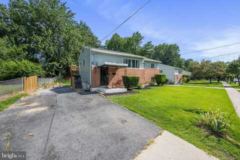9208 ALCONA STREET, LANHAM, MD 20706