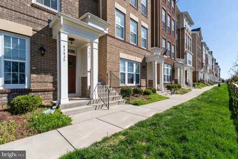 43437 TOWN GATE SQUARE, CHANTILLY, VA 20152