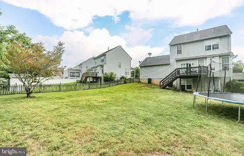 11208 ENGLEWOOD COURT, FREDERICKSBURG, VA 22407