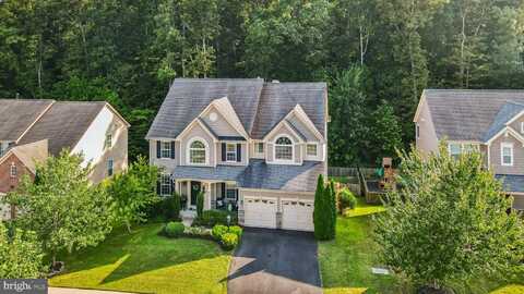 24 DARDEN COURT, STAFFORD, VA 22554