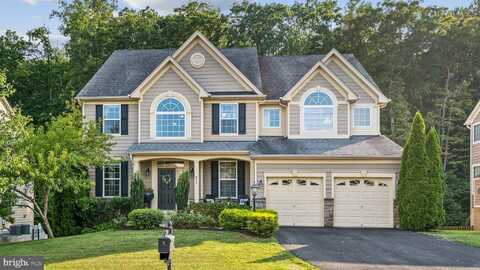 24 DARDEN COURT, STAFFORD, VA 22554