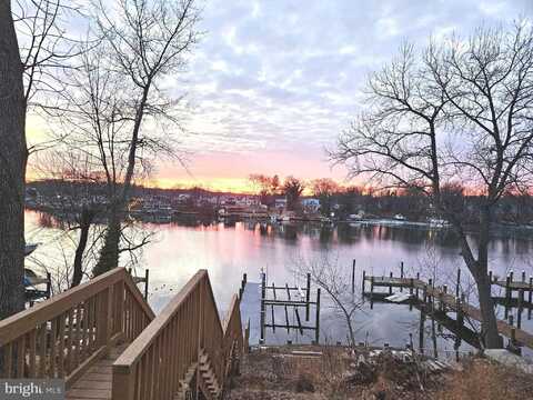 140 GREENLAND BEACH ROAD, GREENLAND BEACH, MD 21226