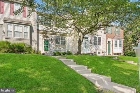 8230 APPALACHIAN DRIVE, PASADENA, MD 21122