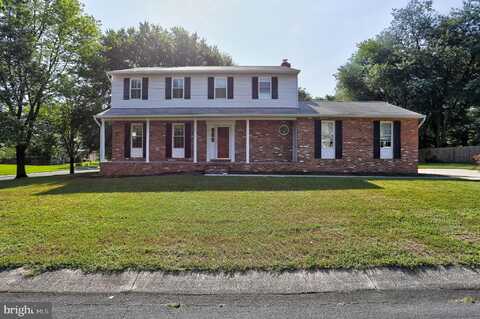 1533 PALM COURT, PASADENA, MD 21122